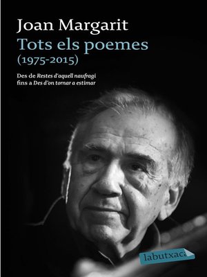 cover image of Tots els poemes (1975-2015)